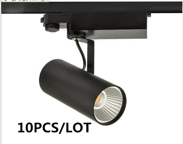10 / COB IP20 Ʈ  led   led Ʈ Ʈ iluminacao ⱸ   30W AC 240V